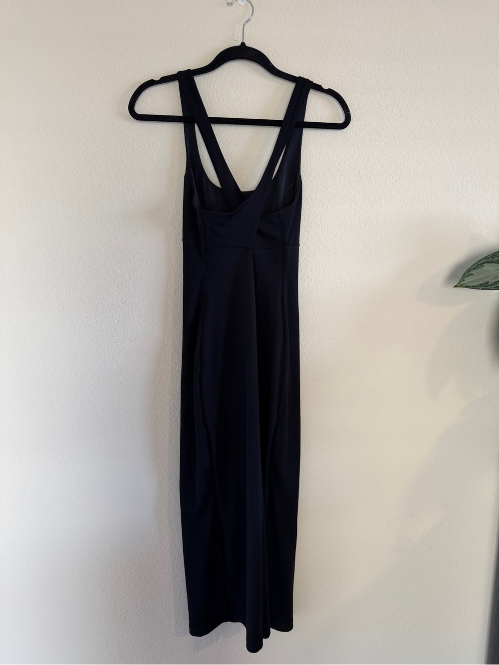 Sweaty Betty Emily Strappy-Back Midi Dress - Picture 6 of 8